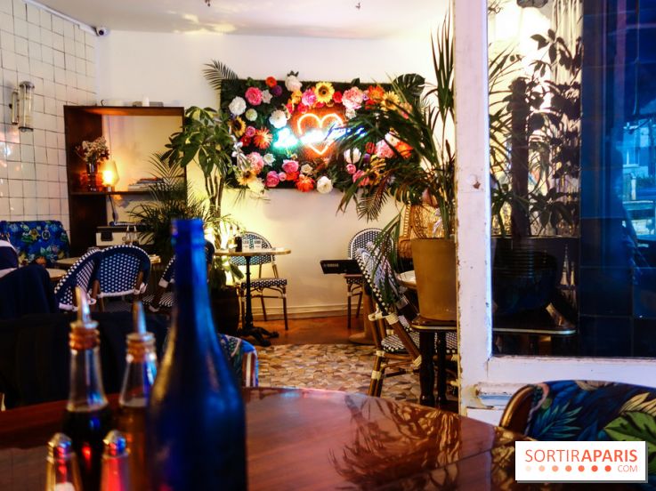 La Vie Douce, nos photos