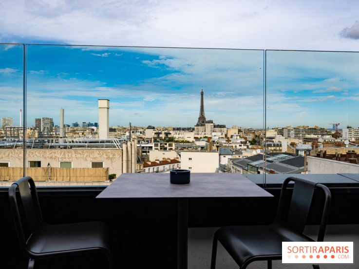 Novotel Paris Vaugirard Montparnasse