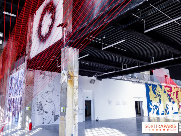Metamorphosis : une exposition signée Quai 36 à la Fondation Fiminco, nos photos