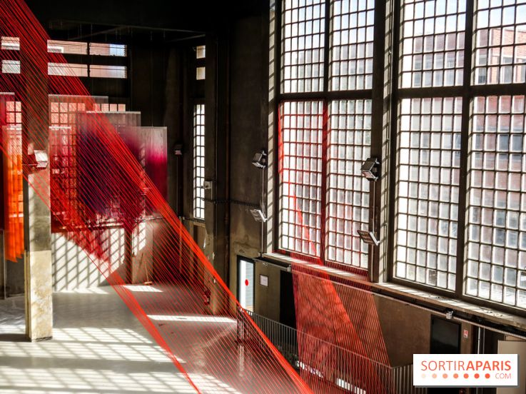 Metamorphosis : une exposition signée Quai 36 à la Fondation Fiminco, nos photos