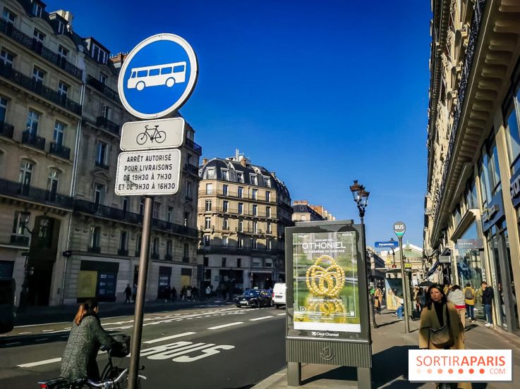 bus visuel actualités