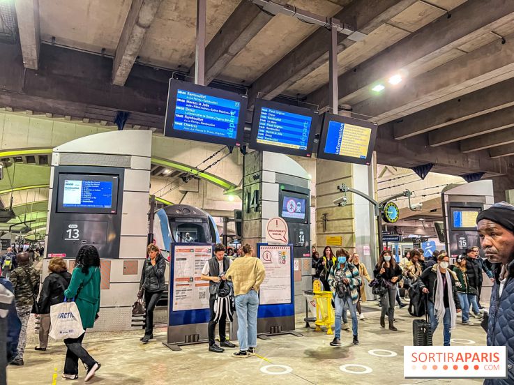métro - train - visuel actualités