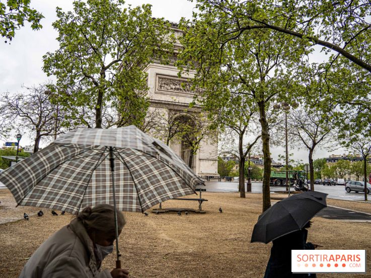 pluie - météo - orage - visuel actualités