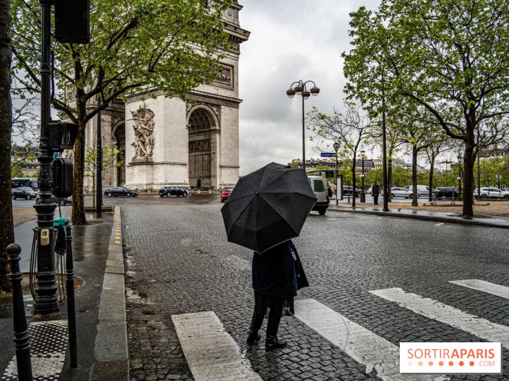 pluie - météo - orage - visuel actualités