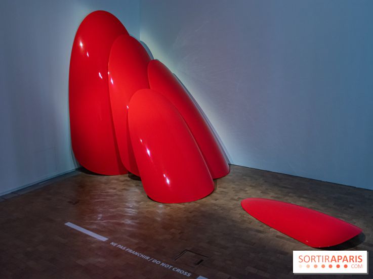 Martin Margiela, l'exposition chez Lafayette Anticipations - nos photos