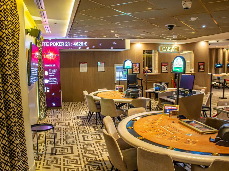 Saiti on kirjeldatud artiklis casino: oluline teave.