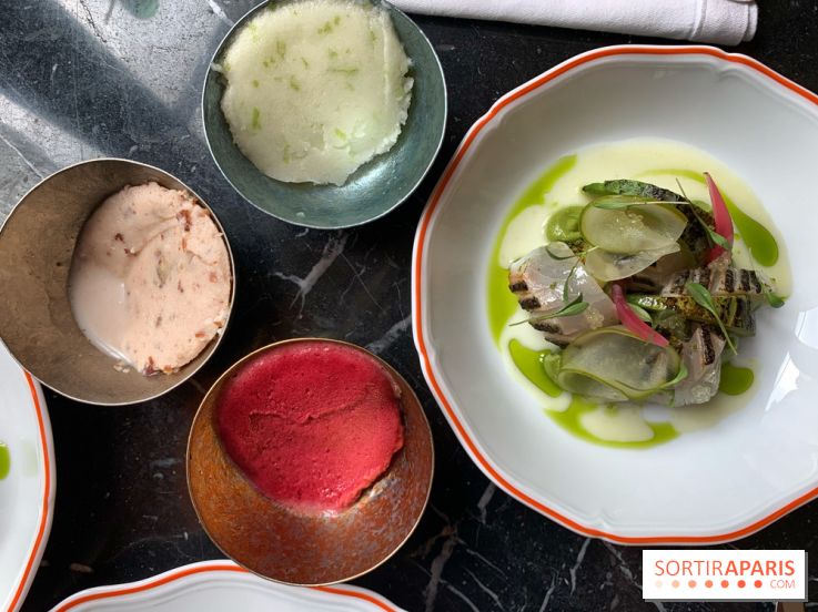 Salon des Manufactures Ducasse