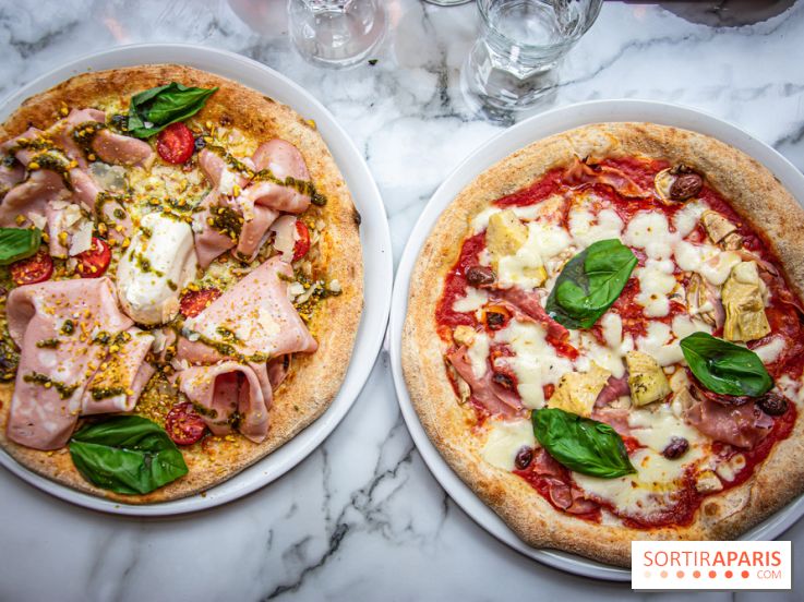 Pasticcio, le restaurant italien entre street food et tradition dans le 11e arrondissement