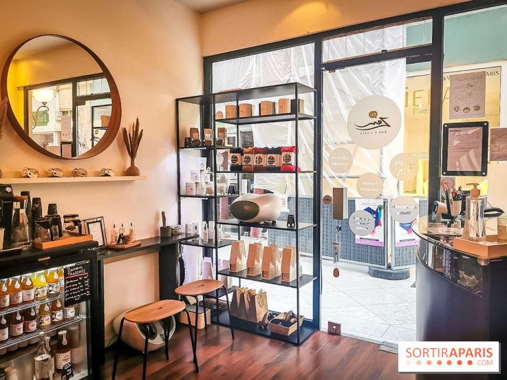 Un bar à sieste à Paris : offrez-vous un moment de détente avec ZZZen