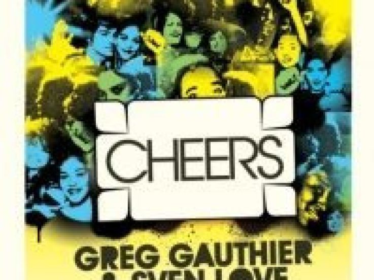 Sven Löve, Greg Gauthier, Djoon, Soirée, Paris, Clubbing