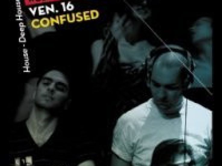 Wolf, Lamb, Dan Ghenacia, Franck Roger, Djoon, Soirée, Paris, Clubbing