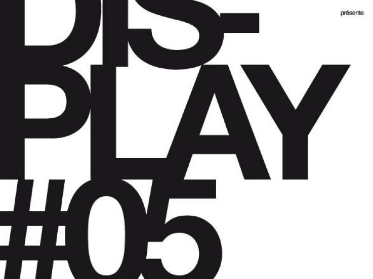 Naço Gallery,  Michaël Barek, Martine 2000, NP77, Exposition, Paris