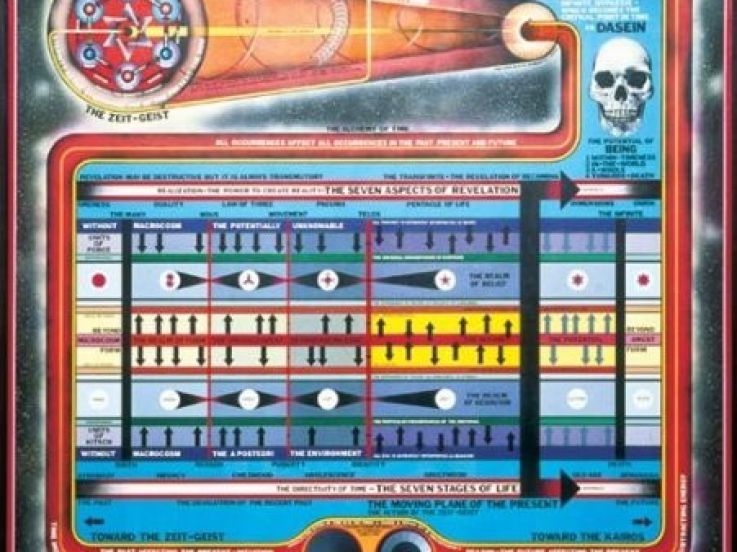 Chasing Napoleon, Palais de Tokyo, Exposition, Paris