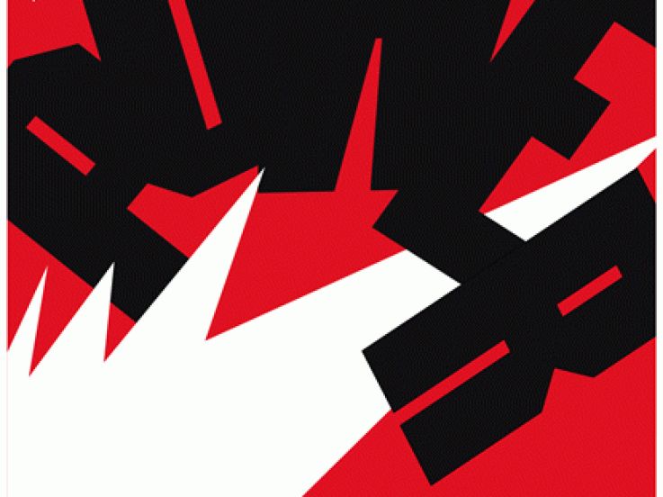 Boys Noize, Power, Dj Mehdi, Housemeister, Jackson, Bataclan, Paris, Soirée, Clubbing