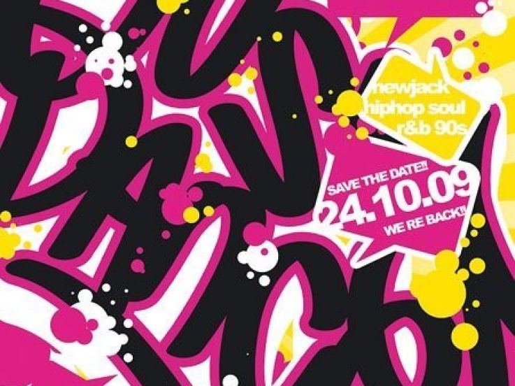 Jus Dance, Scène Bastille, Soirée, Paris, Clubbing