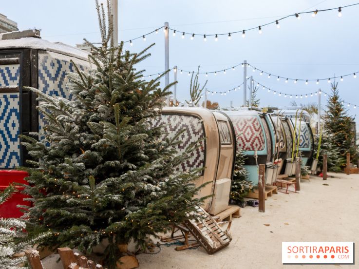 Chez Monix au Splash