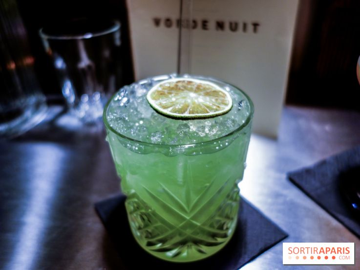 Vol de nuit, nos photos