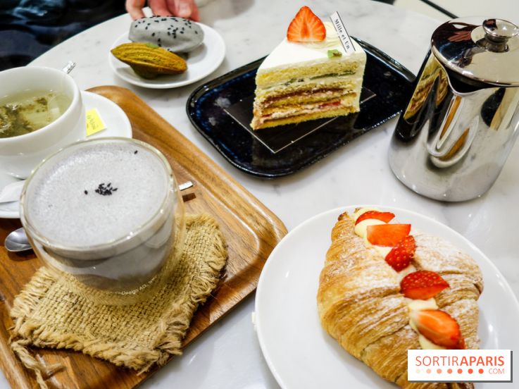 Mille & Un, nos photos