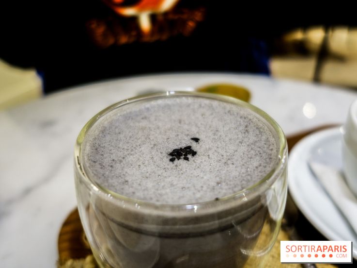 Mille & Un, nos photos