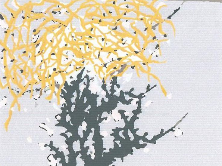 Exposition Balzac, vu d'ailleurs - Un regard taiwanais sur La Comédie humaine