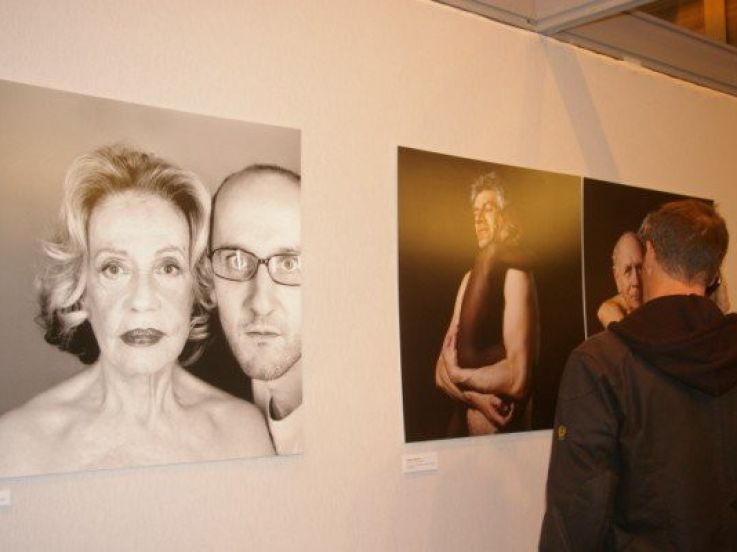 Salon de la Photographie - Paris 2009