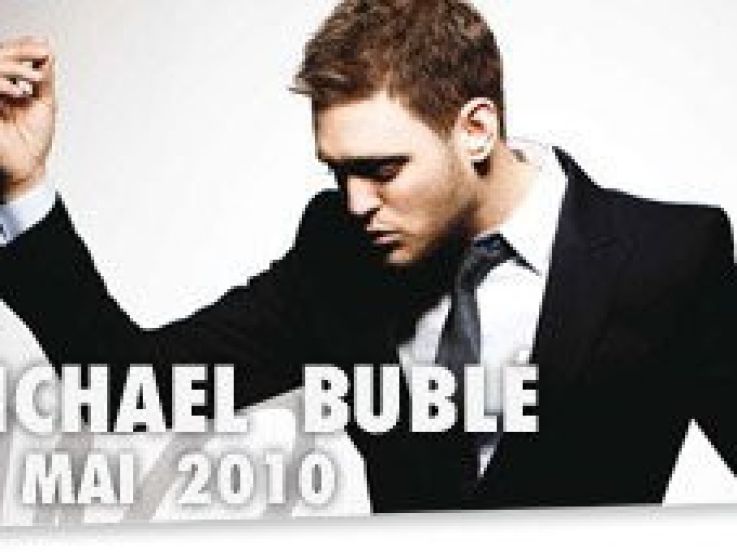 michel buble