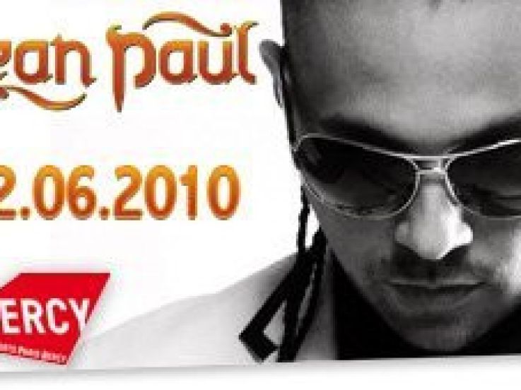 sean paul