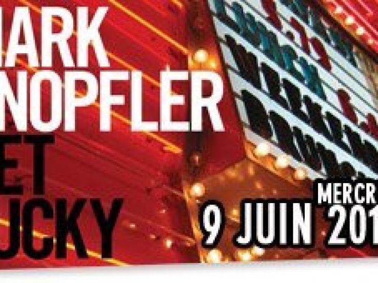 marc knopfler