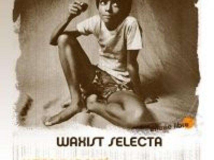 rare groove elections, waxist selecta 