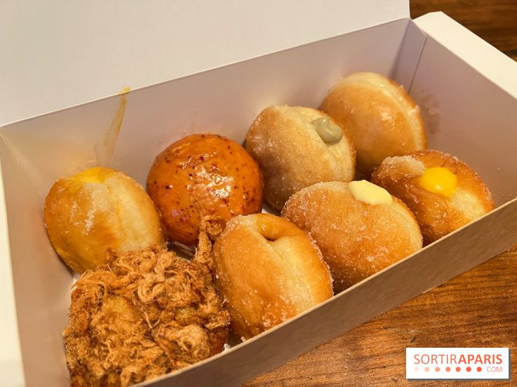 Mardi Gras et Chandeleur 2022 Nonette