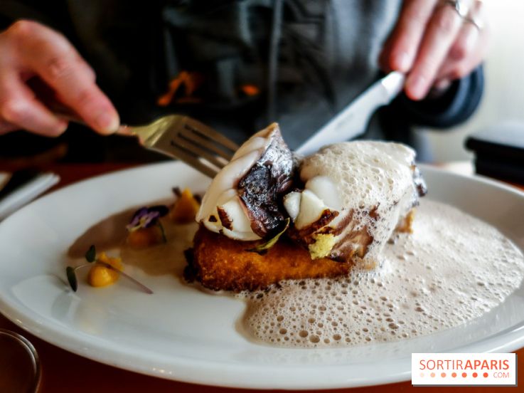Les Petits Bateaux à Paris, nos photos 