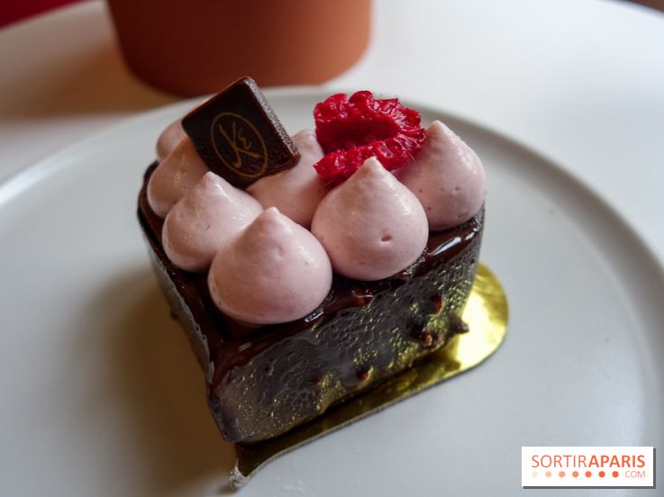 Saint Valentin 2022 by Kayser, nos photos