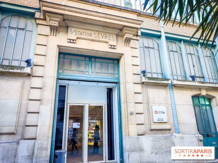 Visuels musée et monument - Fondation EDF