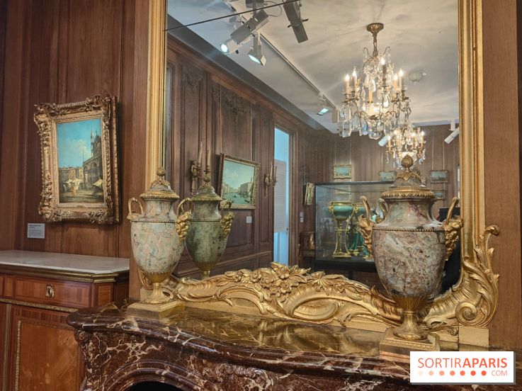 Visuels musée et monument - musée Cognacq-Jay 