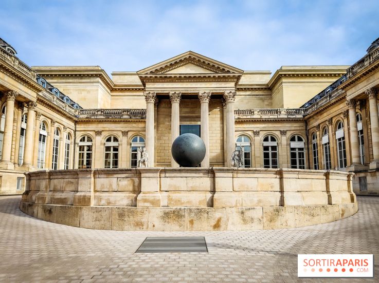 Visuels musée et monument - Assemblée nationale