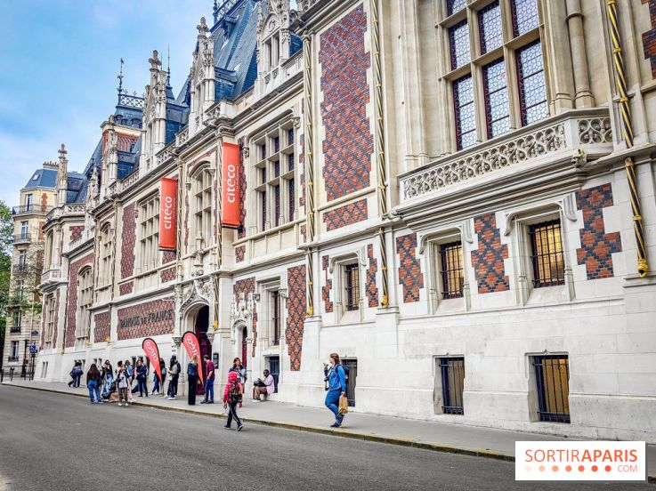 Visuels musée et monument - citéco cité de l'économie