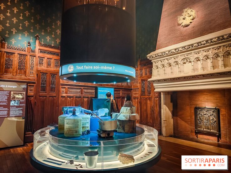 Visuels musée et monument - citéco cité de l'économie