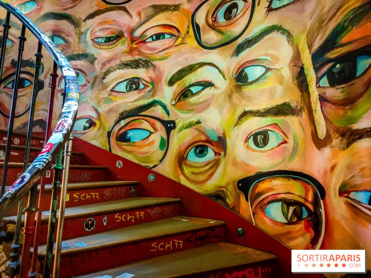 Visuels musée et monument - 59 Rivoli