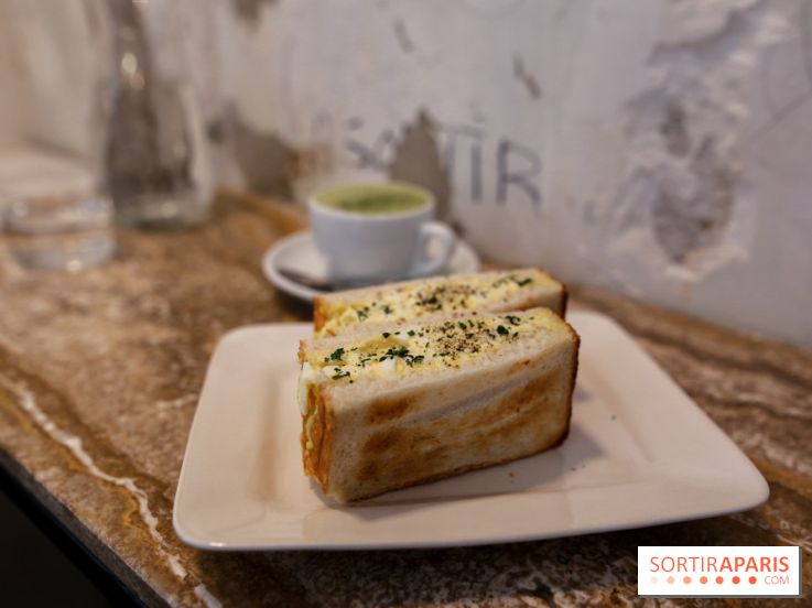 Benchy à Paris, nos photos