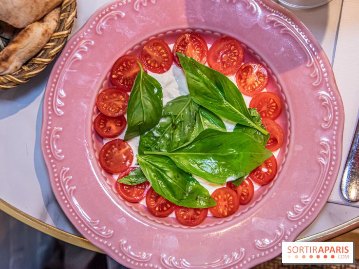 Joya Trattoria, le goût de l'Italie au cœur du 15e arrondissement