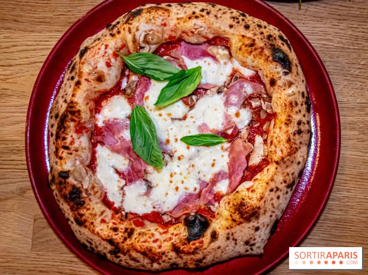 Popine ouvre une nouvelle adresse à Pigalle - nos photos