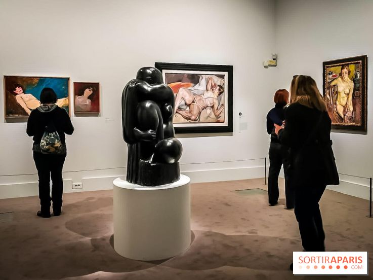 Exposition Pionnières : le musée du Luxembourg nous entraîne dans le Paris des années folles, photos