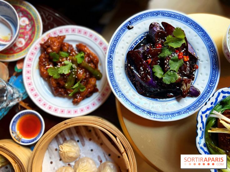 5 plats emblématiques de la cuisine Chinoise - 4 photos 