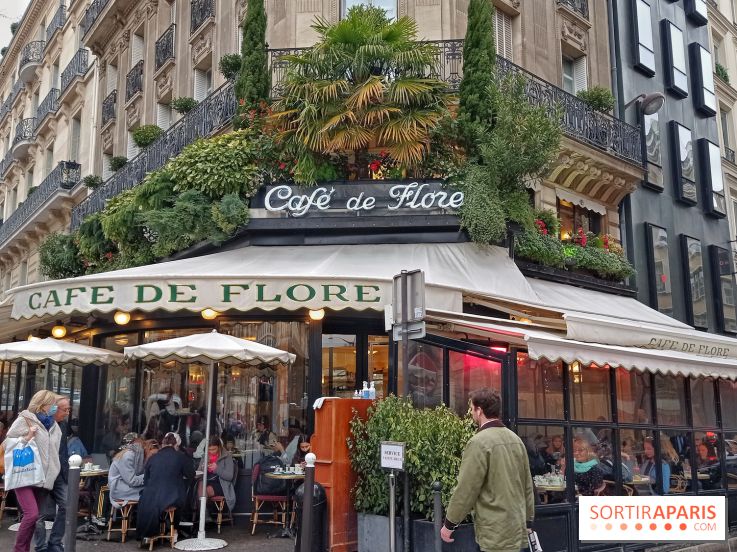 Café de Flore