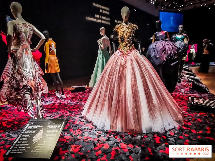 Love brings Love, nos photos de l'exposition du Palais Galliera en hommage à Alber Elbaz