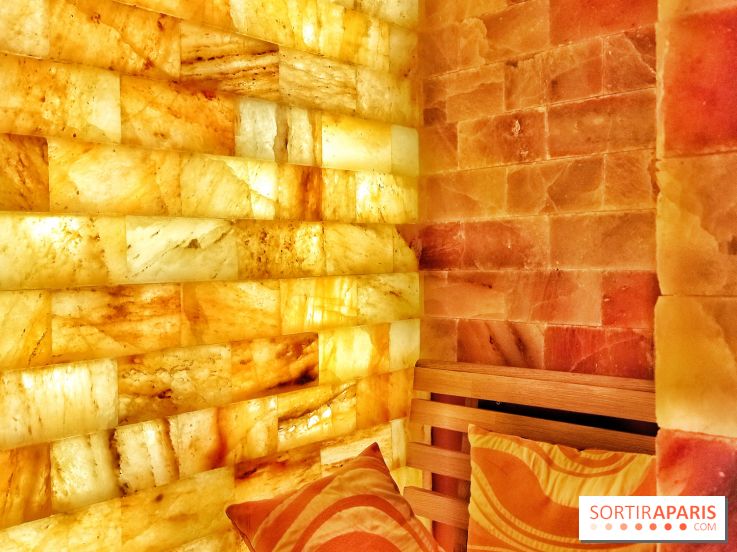 Bloom, le studio de méditation moderne pour se détendre au cœur de Paris