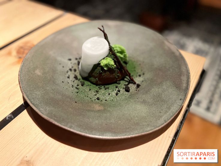 Adrien Cachot - Perchoir Ménilmontant