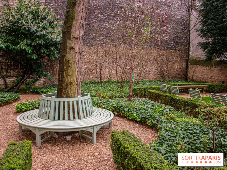 Delacroix et la nature, nos photos de l'exposition au musée Delacroix
