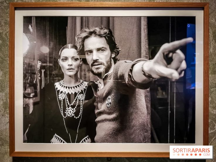 Romy Schneider, l'exposition hommage à découvrir à la Cinémathèque - nos photos