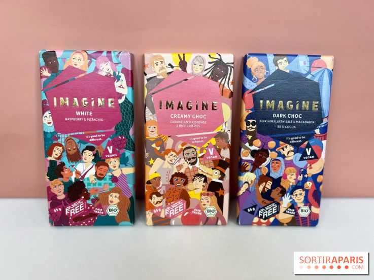 mymuesli - Pâques 2022